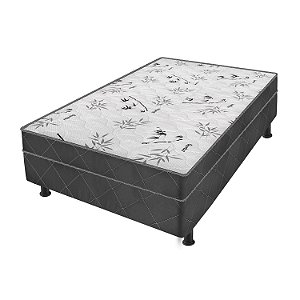 Cama Box de Espuma Dream Flex Bali 138x188x54