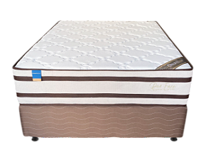 Cama Box Dream Flex Duo Face EPS Quenn 158x188x70