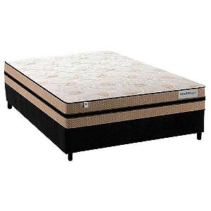 Conjunto Plumatex Smartmilano Bege 138x188x55
