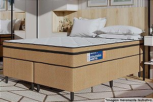 CONJUNTO PLUMATEX SELECTUS D45 EURO 138X188X29