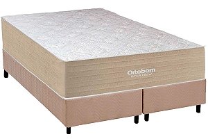 CONJUNTO ORTOBOM STAR NEW MOLAS 138X188X38