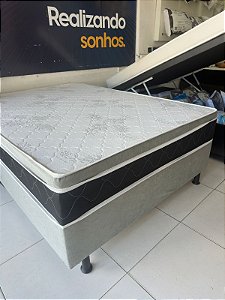 2 - CAMA BOX MUNIQUE - LIVE DO REI