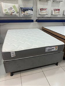 5 - CONJUNTO FALCON CASAL - LIVE DO REI