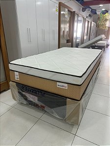 7 - CONJUNTO SMARTFLEX - LIVE DO REI