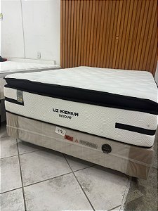 8 - CONJUNTO SENSIBLE QUEEN - LIVE DO REI