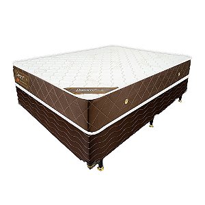 Cama Box Dream Flex Force 60 Super King 193x203