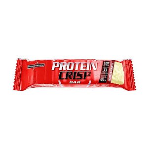 Protein crisp romeu e julieta Integralmedica 45g