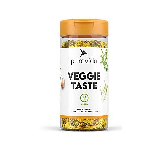 Veggie taste Puravida 120g
