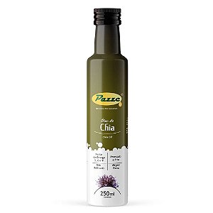 Óleo de chia Pazze 250ml