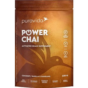 Power chai Puravida 220g