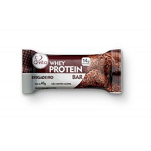 Vita Protein (36g) Barra de Proteína - Vitafor - Vitafor