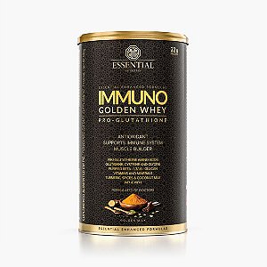 Immuno golden whey Essential 480g