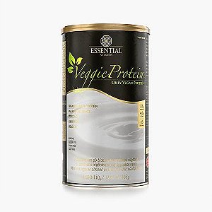 Veggie protein neutro Essential 405g