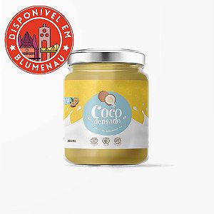 Maracuja Cocodensado 200ml