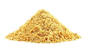 Farinha de amendoim (Granel - preço/100g)