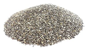 Semente de chia (Granel - preço/100g)