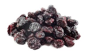 Cranberry (Granel - preço/100g)