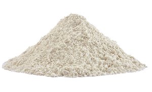 Farinha de aveia (Granel - preço/100g)