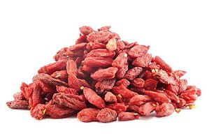 Gojiberry (Granel - preço/100g)