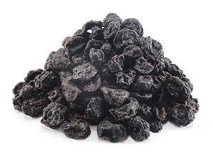 Blueberry desidratada (Granel - preço/100g)