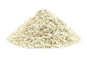 Quinoa em flocos (Granel - preço/100g)