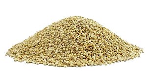 Quinoa em grão (Granel - preço/100g)