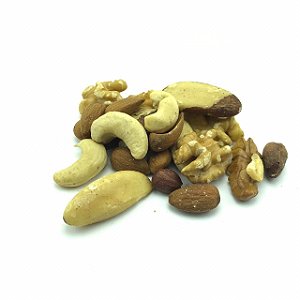 Mix oleaginosas (Granel - preço/100g)