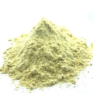 Farinha grão de bico (Granel - preço/100g)