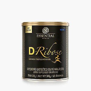 D - Ribose Essential 300g