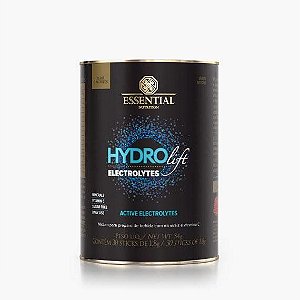 Hydrolift sabor neutro Essential 87g