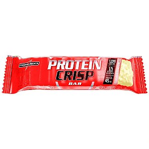 Protein crisp cheesecake Integralmedica 45g