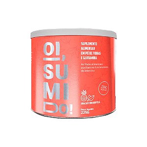 Oi sumido Blues Marketing 225g