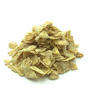 Corn flakes com açúcar (Granel - preço/100g)