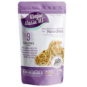 Massa noodles Konjac 270g