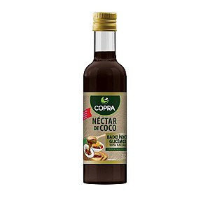 Néctar de coco Copra 250ml