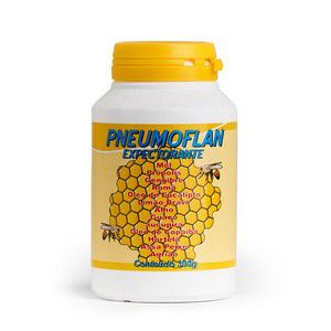 Pneumoflan expectorante Vida Longa Plus 300g