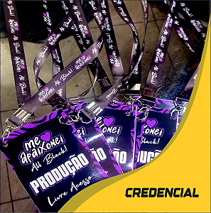 CREDENCIAL