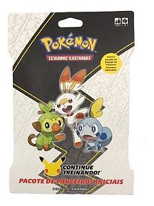 Cartinhas Pokemon Zeraora V-astro Cartas Cards Tcg Brinquedo