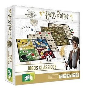 6 Jogos Classicos Tabuleiro Reunidos Dama Ludo Xadrez 6 Em 1