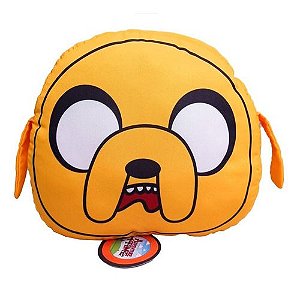 Caneca Jake o Cão: Hora de Aventura Adventure Time Cartoon Network