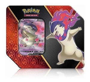 Original Carta Pokemon Lendaria ultra rara Regieleki V em Promoção