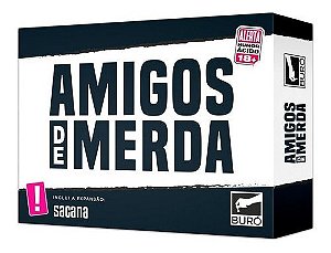 Jogo De Cartas Baralho Game Over Original Copag Metalizado - Megalomania  Colecionáveis Nerd Geek