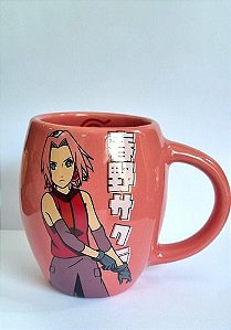 Caneca Lata Profissões Enfermagem Zona Criativa - Megalomania Colecionáveis  Nerd Geek