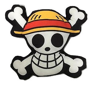 Fantasia One Piece Infantil Roupa e Chapeu de Palha Luffy em Promoção na  Americanas