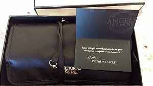 Bolsa de Mão Victorias Secret Angel Para Noite Luxo 2016