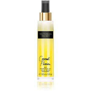Segredo Coconut Passion Oil Fragrance Pele e Cabelo  de Victorias / Edição Limitada