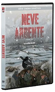 NEVE ARDENTE