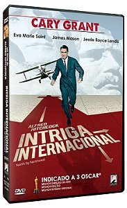 INTRIGA INTERNACIONAL