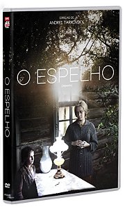 O ESPELHO - DVD