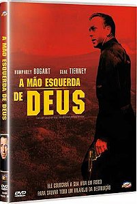 A MÃO ESQUERDA DE DEUS